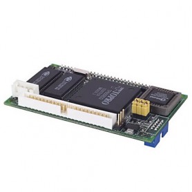 ICOP-6019-VGA / Modulo de desarrollo VGA/LCD