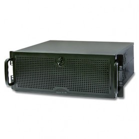 AREMO-4196 / Chasis PC industrial 4U/19"