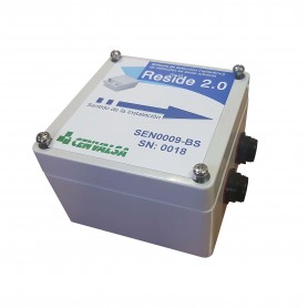 RSB-20BS / Reside 2.0 Sensor suelo cableado