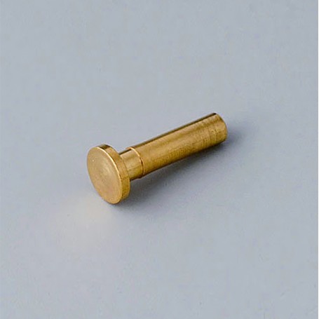 A9193030 / Pin de contacto - gold-plated