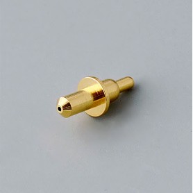 A9193031 / Pin de contacto con resorte - gold-plated