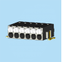 BC0188-01XXSMD / Screwless PCB terminal block Cage Clamp - 2.50 mm
