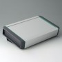 B3507030 / Kit de inclinación para caja - ASA+PC-FR (UL 94 V-0) - lava