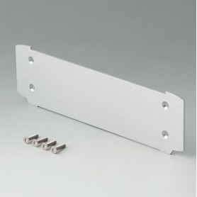 B3507025 / Placa de aluminio para combinaciones personalizadas
