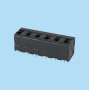 BC0177-53XXP3 / Front Entry Screwless PCB terminal block - 7.50 mm