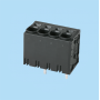 BC0177-88XX / Front Entry Screwless PCB terminal block - 7.50 mm
