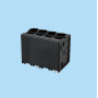 BC0177-08XX / Front Entry Screwless PCB terminal block - 10.00 mm