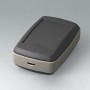 B9004778 / Anillo intermedio EM: Micro USB 5 P, B Tipo SMT - SEBS (TPE) - volcano