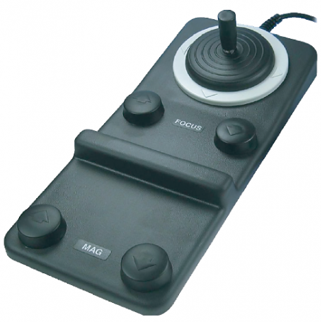 6242-005 / Interruptor de pedal Pedal de palanca de mando JOYSTICK (Clasificación IP68)