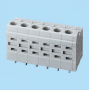 BC0138-70-XX / Screwless PCB PID terminal block  - 5.00 mm