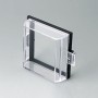 B6123533 / Cubierta de protección - PC - transparent