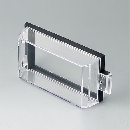 B6132533 / Cubierta de protección - PC - transparent