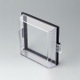 B6134533 / Cubierta de protección - PC - transparent