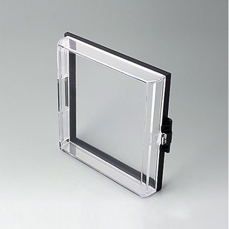 B6145533 / Cubierta de protección - PC - transparent