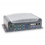 Nuvo-7501 Series / PC Industrial Embebido Intel® 9th/ 8th -Gen Core™ i7/i5/i3
