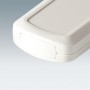 B2811207 / Cubierta protección - ASA+PC-FR (UL 94 V-0) - off-white RAL 9002