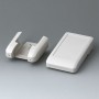 A9105627 / Soporte de pared para caja S - ASA+PC-FR (UL 94 V-0) - off-white RAL 9002