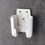 A9106627 / Soporte de pared para caja M - ASA+PC-FR (UL 94 V-0) - off-white RAL 9002