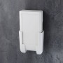 A9107627 / Soporte de pared para caja L - ASA+PC-FR (UL 94 V-0) - off-white RAL 9002