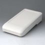 A9007117 / DATEC-COMPACT L - ASA+PC-FR (UL 94 V-0) - off-white RAL 9002 - 206x110x47mm - IP 41