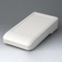 A9007107 / DATEC-COMPACT L - ASA+PC-FR (UL 94 V-0) - off-white RAL 9002 - 206x110x47mm - IP 65