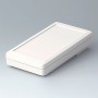 A9073117 / DATEC-MOBIL-BOX S, Vers. I - ABS (UL 94 HB) - off-white RAL 9002 - 152x83x33,5mm - IP 65 opt.