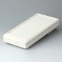 A9075117 / DATEC-MOBIL-BOX L, Vers. I - ABS (UL 94 HB) - off-white RAL 9002 - 252x121x50mm - IP 65 opt.