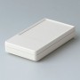 A9070107 / DATEC-POCKET-BOX S - ABS (UL 94 HB) - off-white RAL 9002 - 85x46x16mm - IP 41