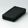 A9070119 / DATEC-POCKET-BOX S - ABS (UL 94 HB) - black RAL 9005 - 85x46x16mm - IP 54