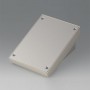 B4113106 / Panel frontal S - Aluminio - matt anodised - 125,9x176x2mm