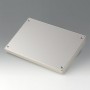 B4126106 / Panel frontal SL - Aluminio - matt anodised - 259,4x176x2mm
