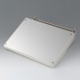 B4130106 / Panel frontal LS - Aluminio - matt anodised - 299,4x217,4x2mm