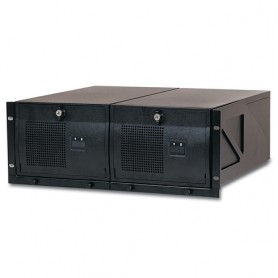 AREMO-4184 / Chasis PC industrial 4U/19" 