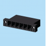 BCECH762RRM-XX-P / Header for pluggable terminal block - 7.62 mm