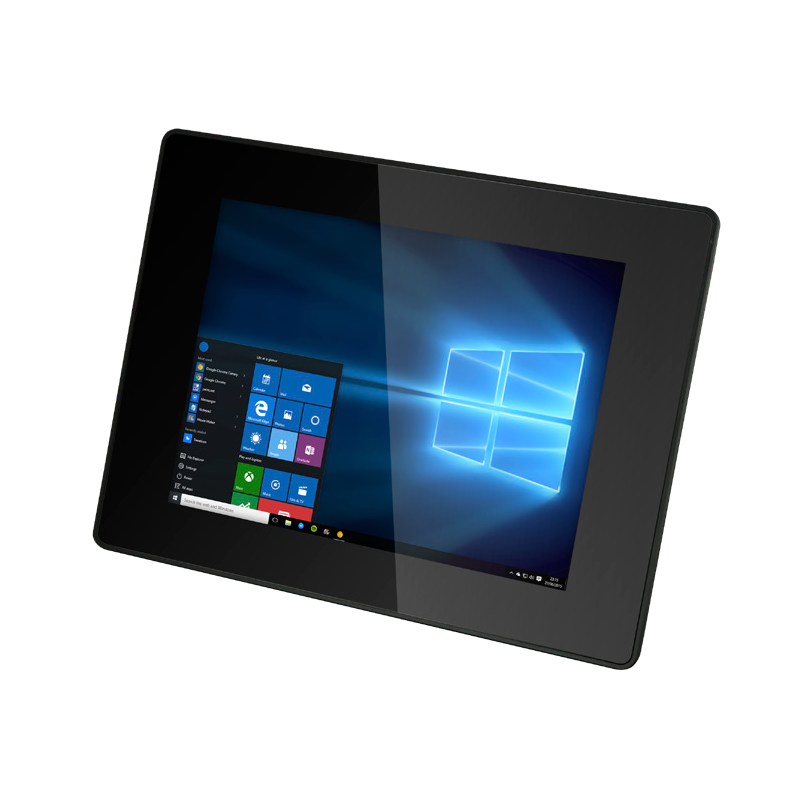 OP121-080 Series [ 12.1'' ] - Modularized Display Module for Panel PC
