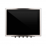 MS-9Z06 Series [ 15″ ] - Full IP65 Fanless HMI Panel PC with Intel® Processor