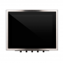 MS-9Z08 Series [ 17” ] - Full IP65 Fanless HMI Panel PC with Intel® Processor