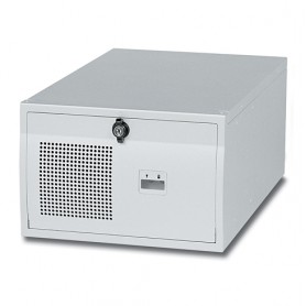 AREMO-6163 / Chasis PC industrial tipo NODO 6 slot
