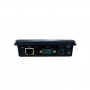 PEX-057T Series /  5.7″ Resistive touch, DM&P SoC Vortex86EX- 400MHz Panel PC