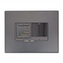 PPC-150T-D2 Series / 15″ Resistive touch Panel PC with fanless design, low power consumption and IP65 front panel