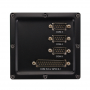 PPC-104T-D2 Series [ 10.4″ ] - Panel PC industrial 10.4" Resistive touch, DM&P SoC Vortex86DX2- 933MHz