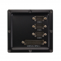 PPC-090T-D2 Series [ 9” ] - Panel PC Resistive/Capacitive touch DM&P SoC Vortex86DX2- 933MHz