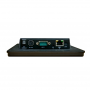 PDX2-090T Series [ 9″ ] - Panel PC Resistive touch DM&P SoC Vortex86DX2- 933MHz