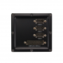 PPC-090T-D3 Series [ 9″ ] - Resistive/Capacitive touch DM&P SoC Vortex86DX3- 1GHz Panel PC