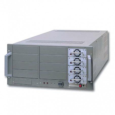 IRC-850 / Chasis PC industrial 5U/19" 