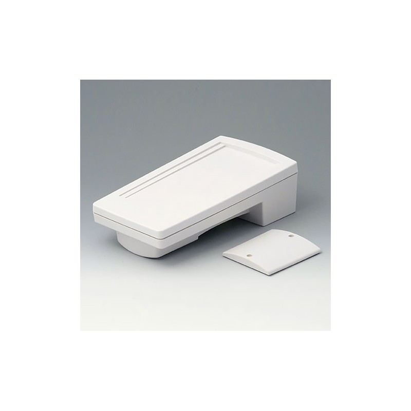 A9046107 / HANDTERMINAL M, Vers. I PC+ABS (UL 94 V0) offwhite