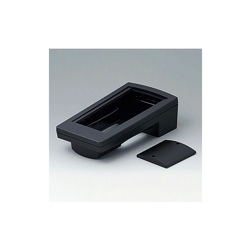 A9046209 / HANDTERMINAL M, Vers. II PC+ABS (UL 94 V0) black RAL