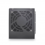 Nuvo-6108GC-IGN Series / PC Industrial Embebido Intel® Xeon® E3 v5 & 6th-Gen Core™