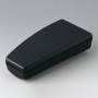 A9066109 / SMART-CASE M, Vers. I Caja de mano en ABS, color black RAL 9005 - 96x47x24mm - IP 40