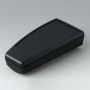 A9066219 / SMART-CASE M, Vers. II  Caja de mano en PMMA permeable a los infrarrojos, color black RAL 9005 - 96x47x24mm - IP 40